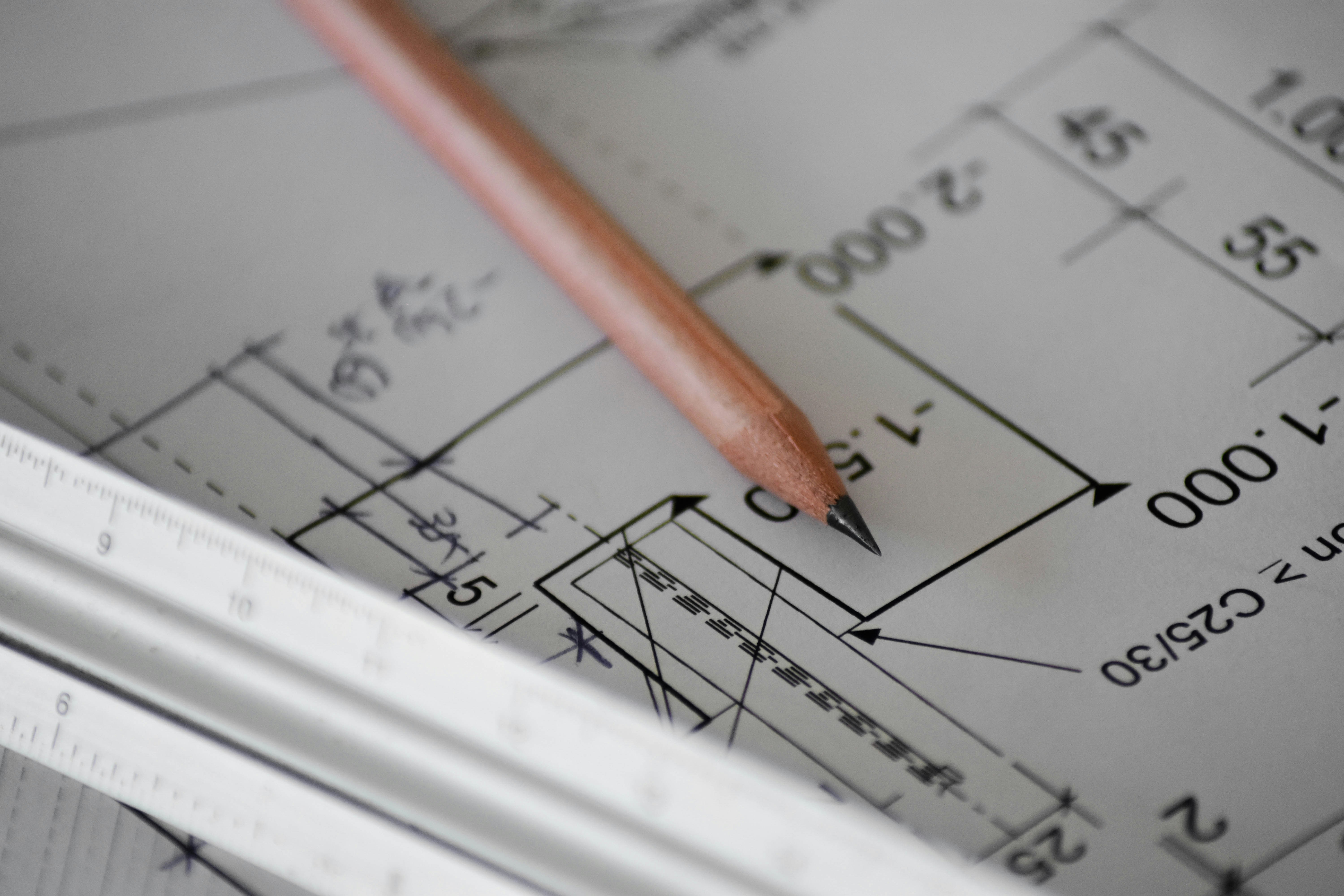 Conception des plans
