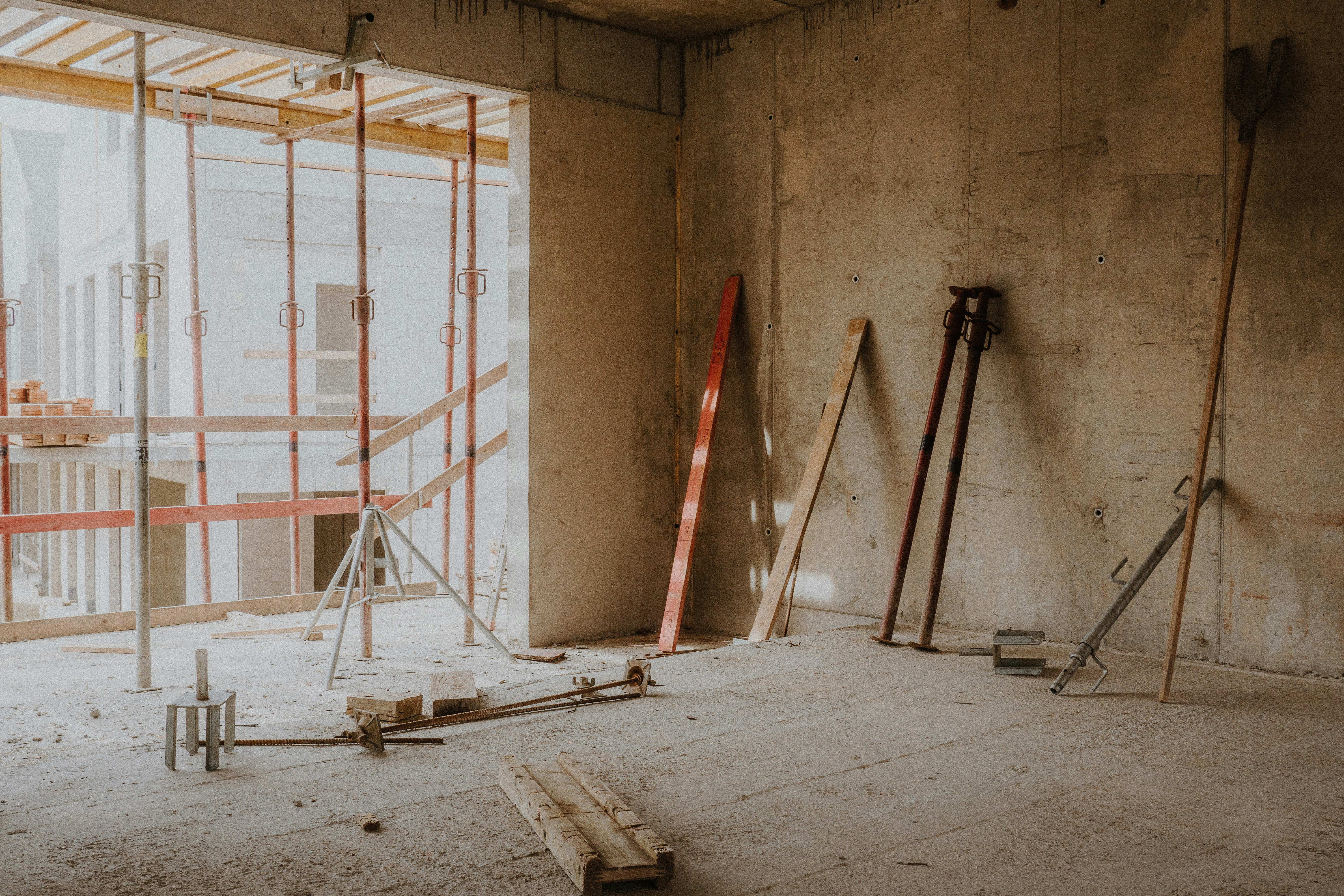 Permis de construire
