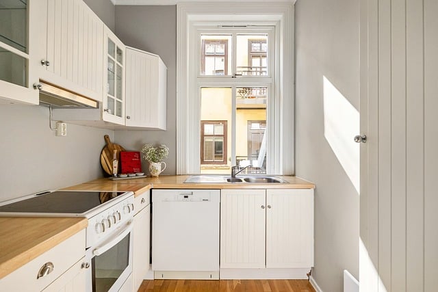 Rénovation