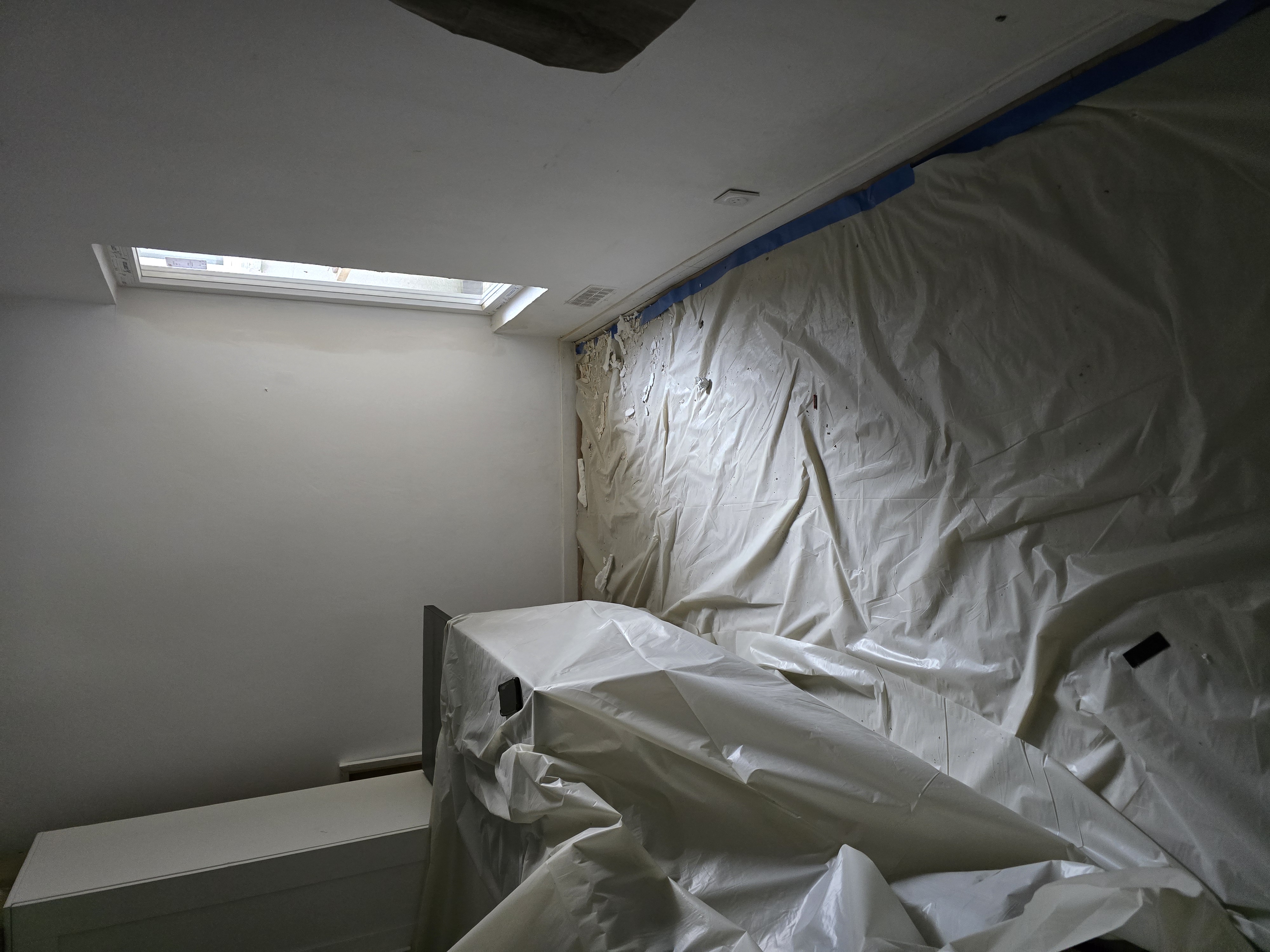 Rénovation — Colombes