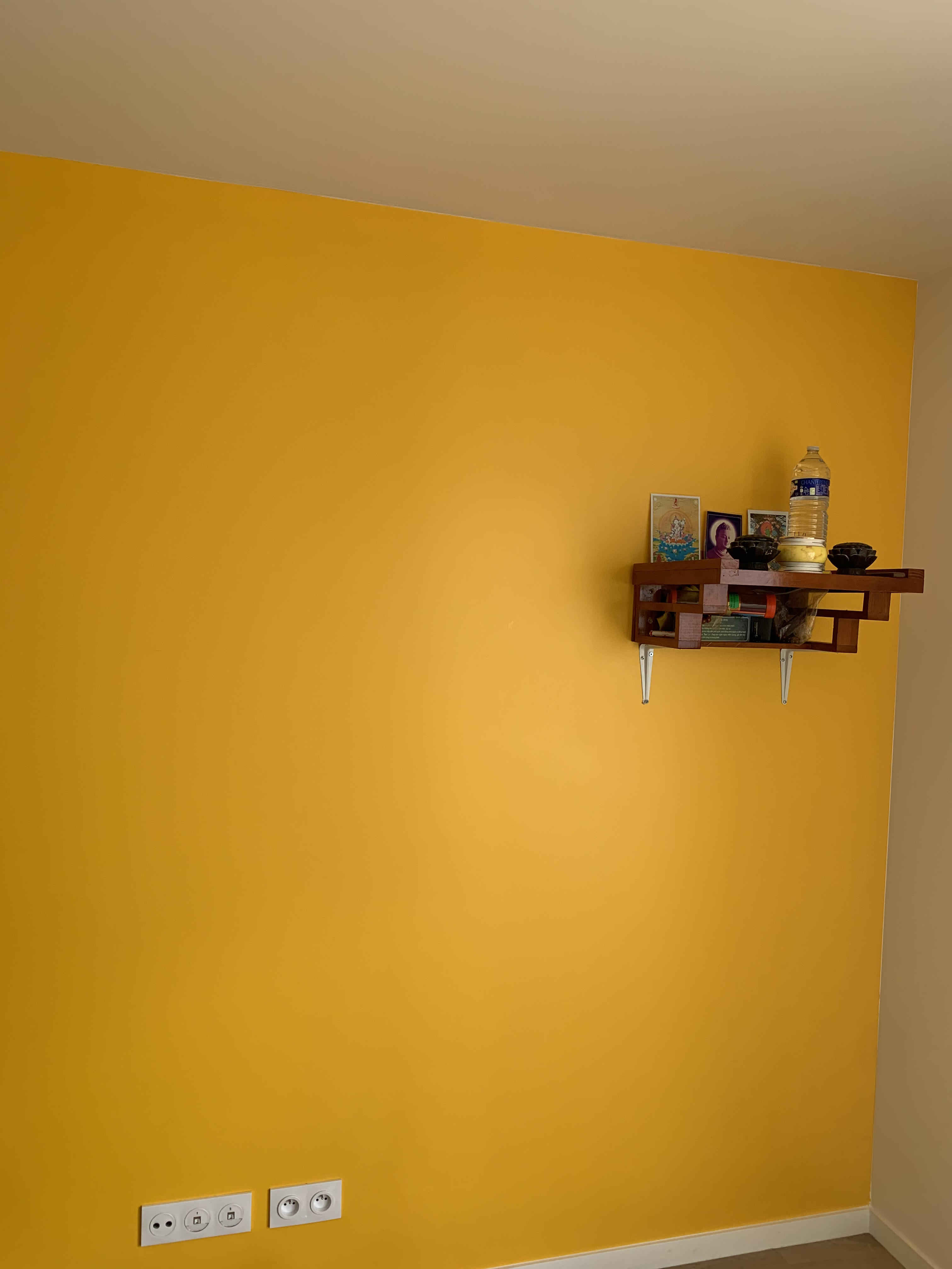 Rénovation complète d'un appartement — Créteil (2)