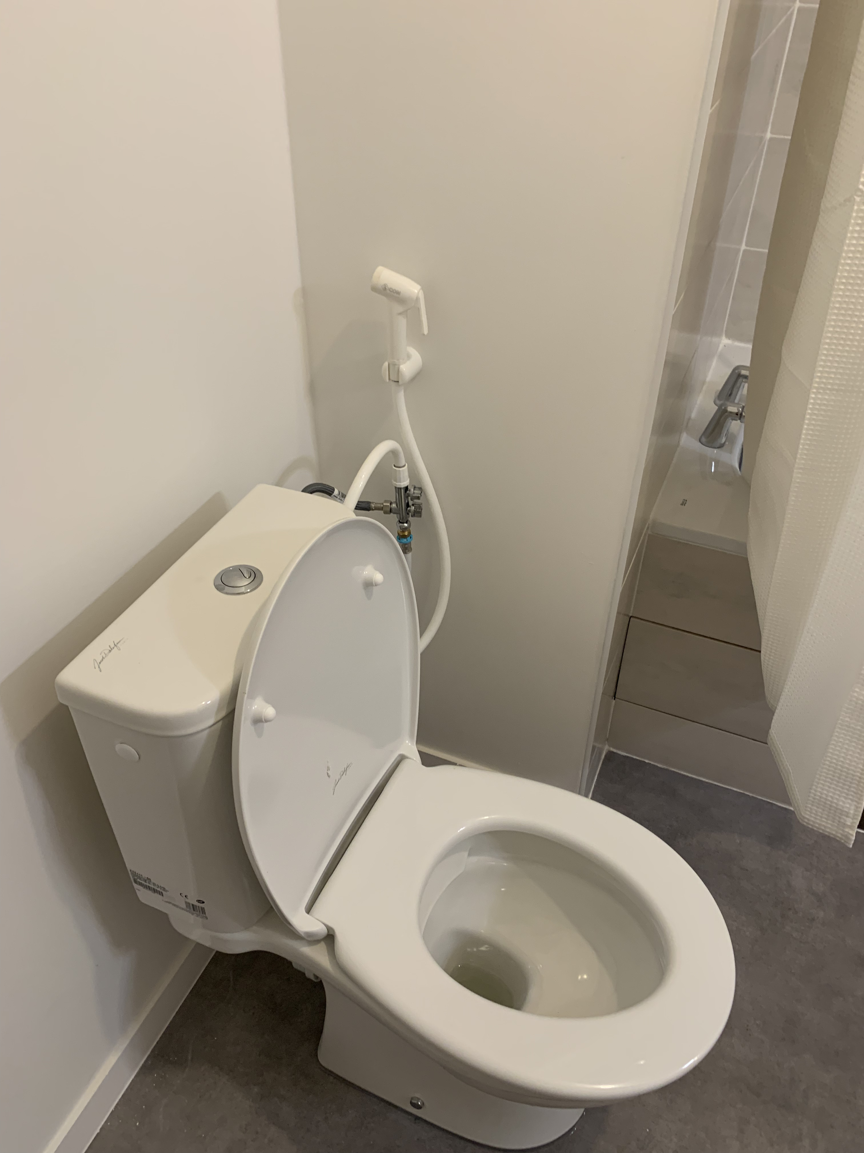 Rénovation complète d'un appartement — Créteil (6)
