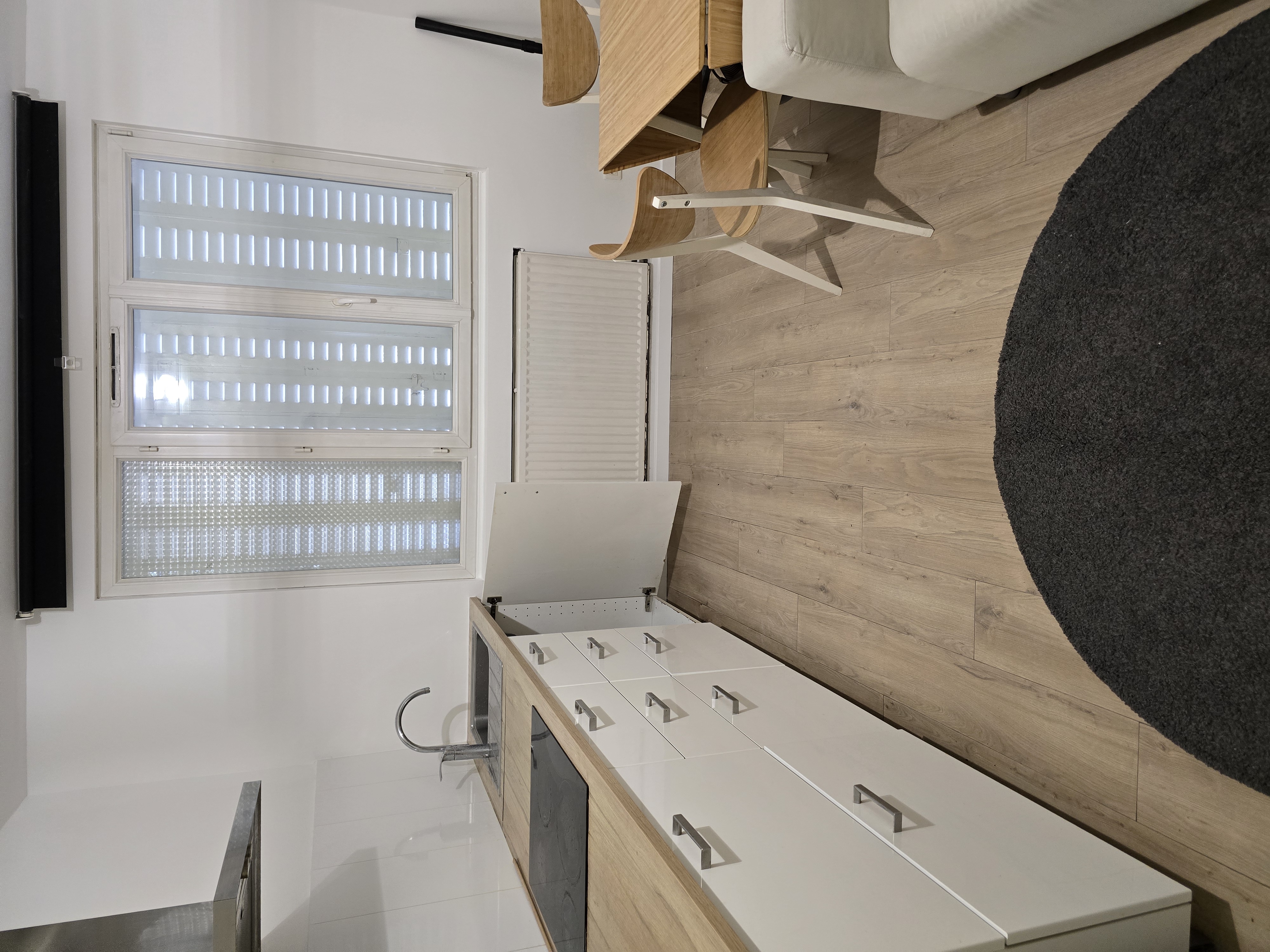 Rénovation — Colombes