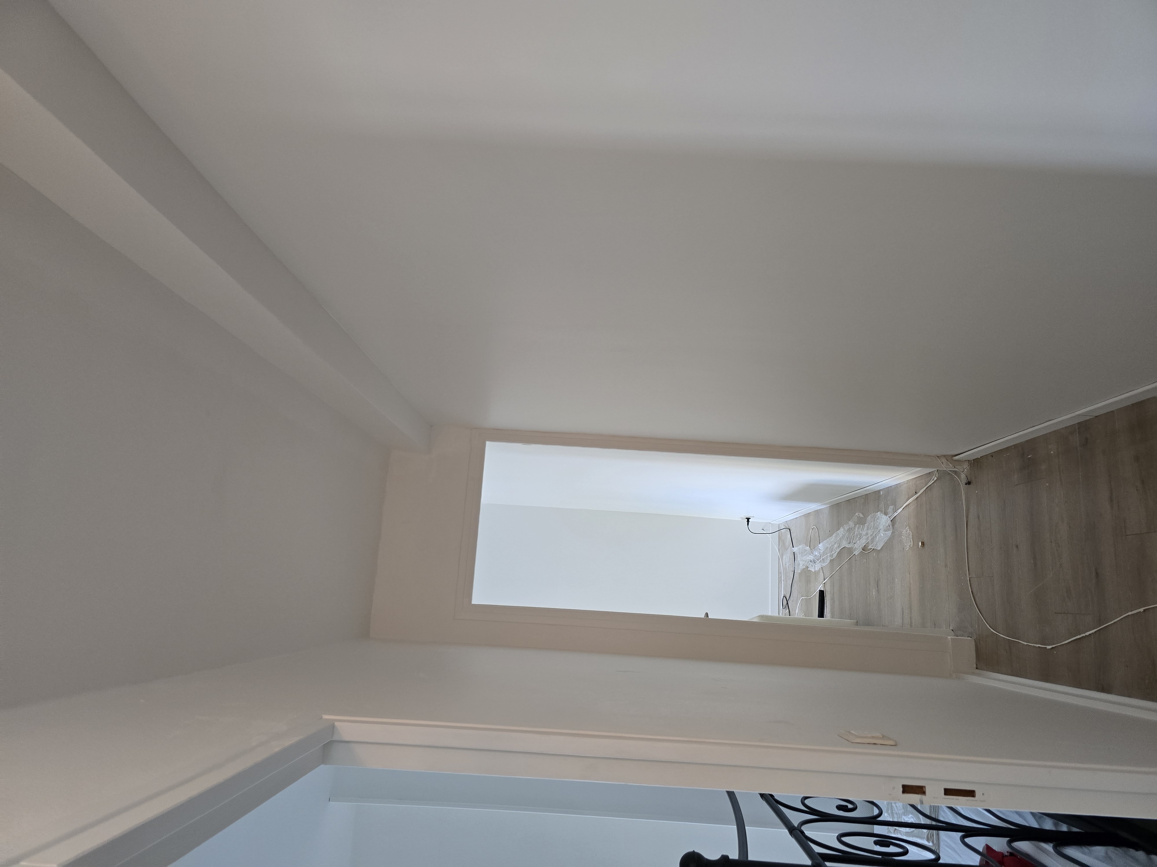 Rénovation intérieure d'un appartement — Colombes (3)