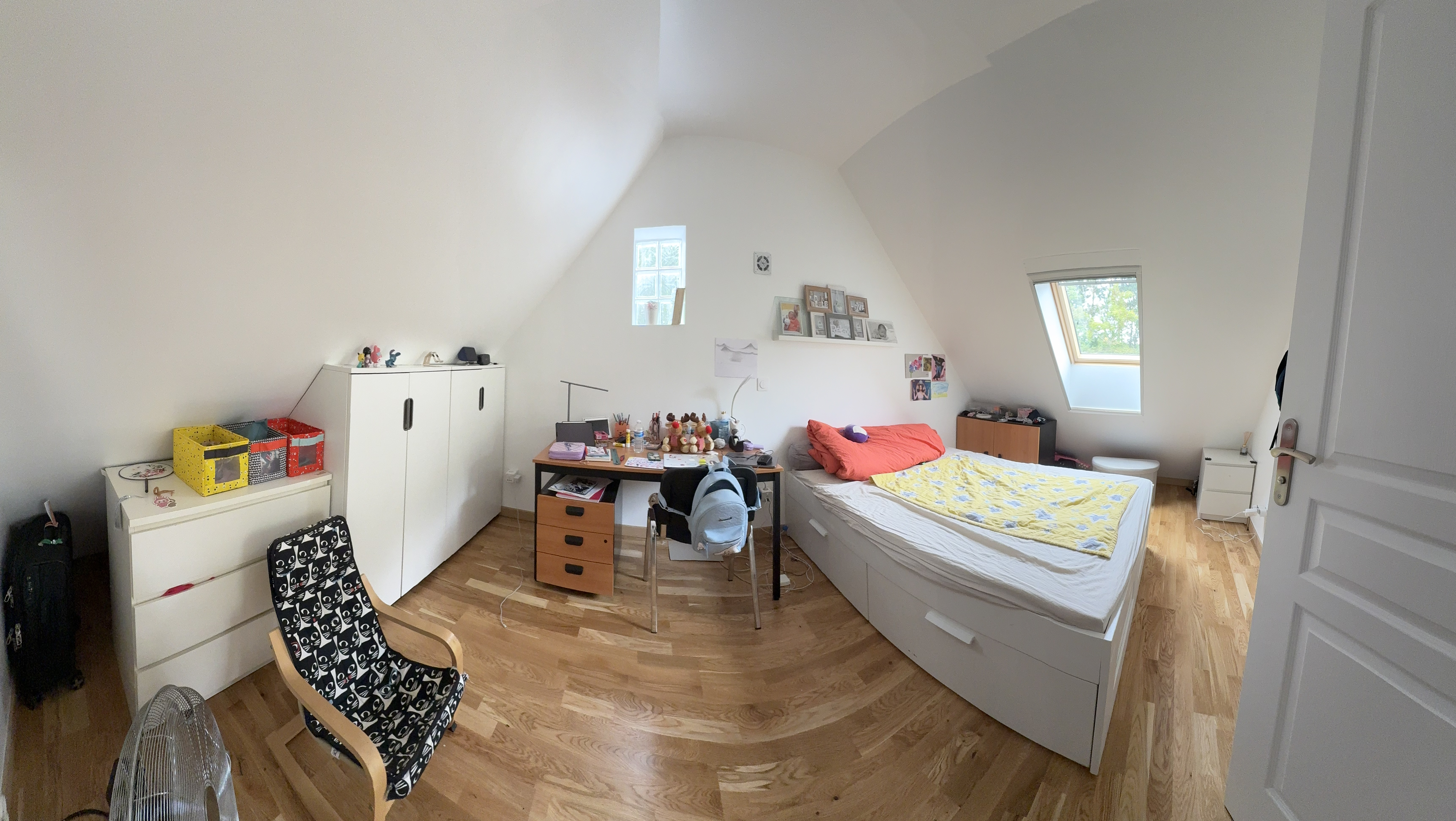 Extension et rénovation d'une maison — Châtenay-Malabry (8)