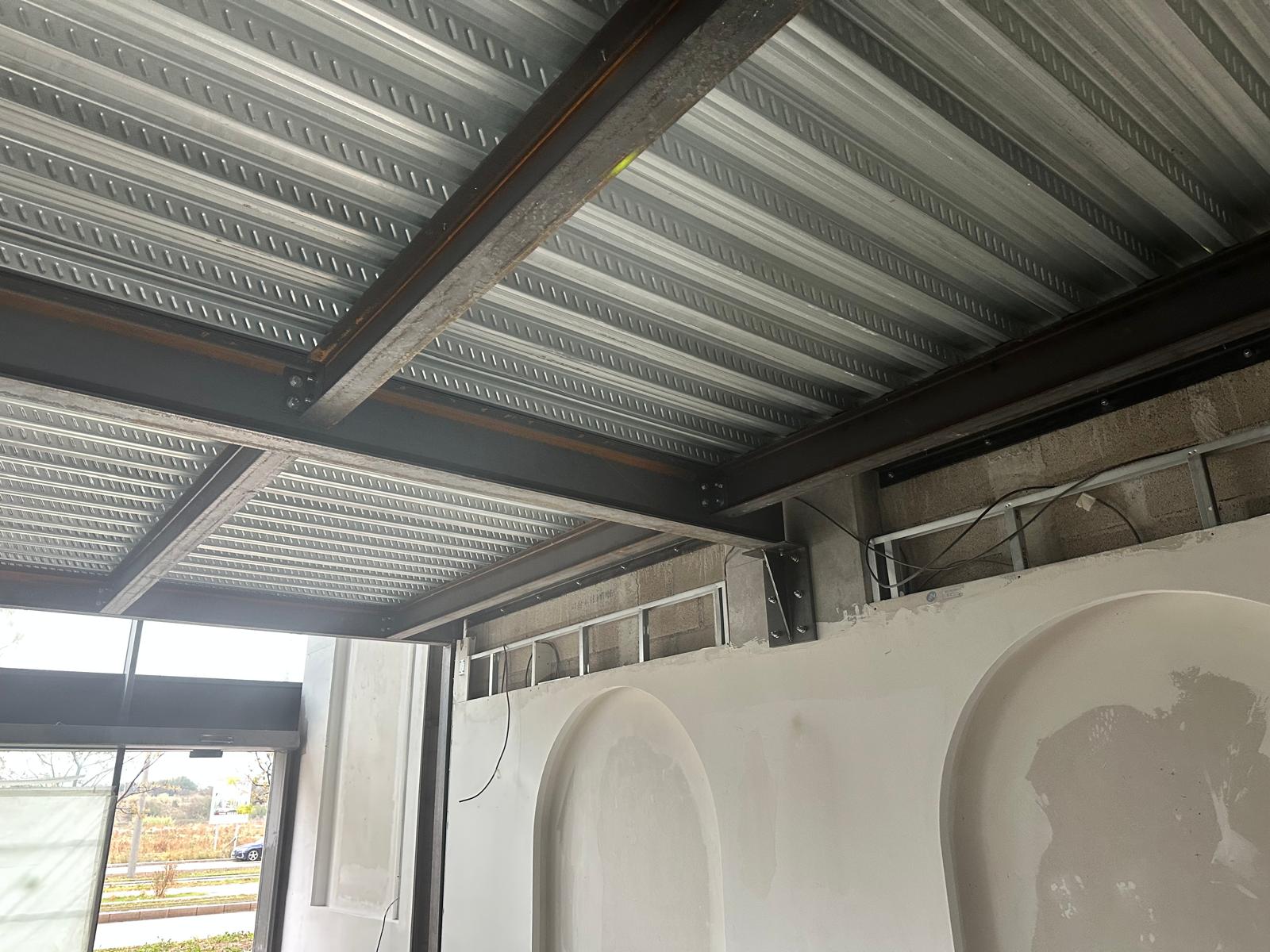 Construction neuf — Montpellier