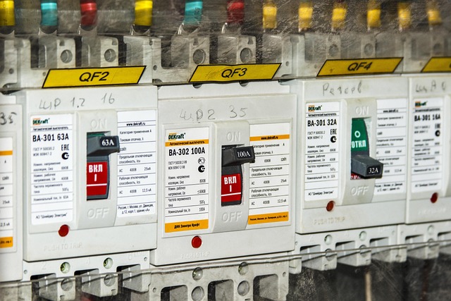 Électricité